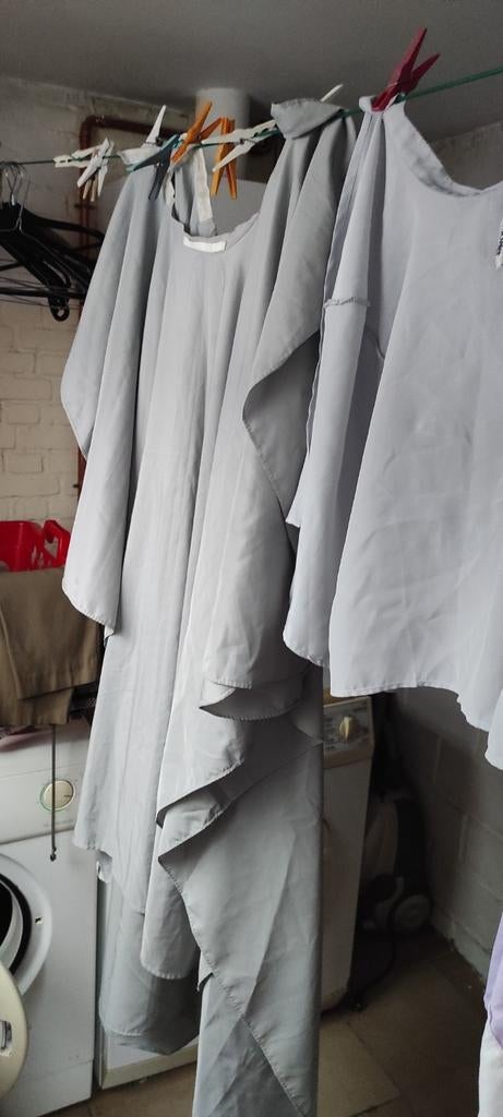 Robes de coiffure, Bijoux, Sacs & Beauté, Enlèvement