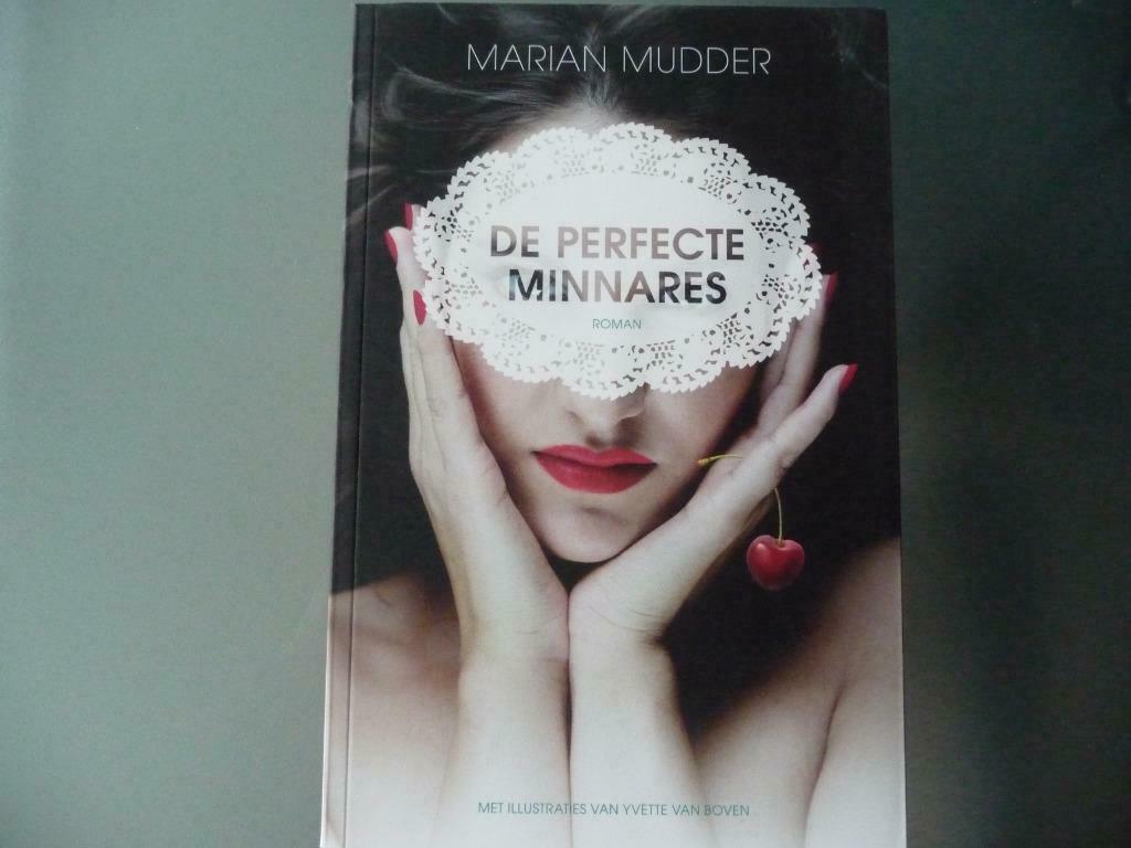 De perfecte minnares - Marian Mudder, Ophalen of Verzenden, Nieuw, Nederland