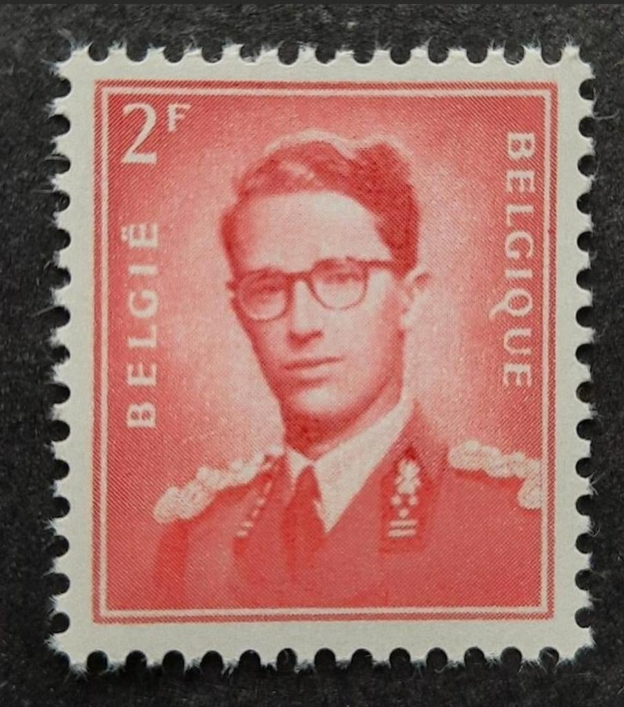 Belgique : COB 925 ** Marchand 1953., Timbres & Monnaies, Sans timbre, Neuf, Enlèvement ou Envoi, Non oblitéré