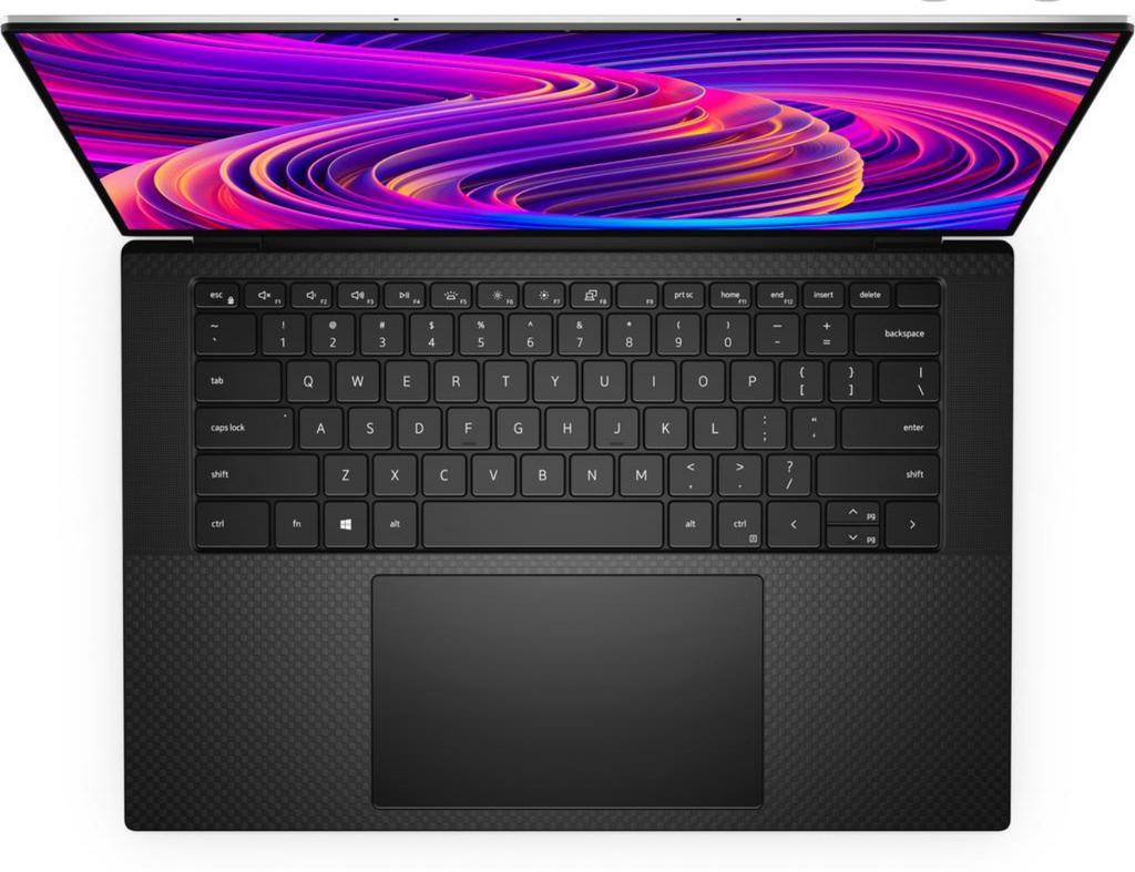 PC Dell XPS 15 9510 1TB NVMe ecran tactile 4K, Enlèvement, Comme neuf, 15 pouces