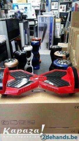 Hoverboard, balancier intelligent de 8 pouces, Enlèvement ou Envoi