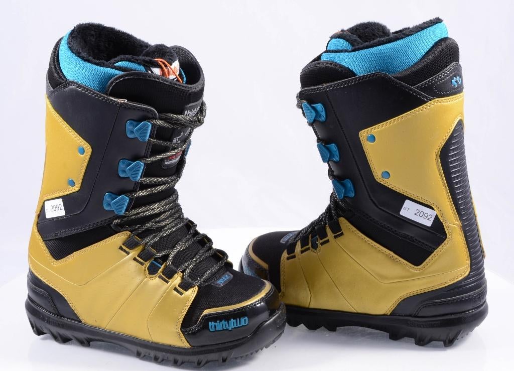38 EU snowboard schoenen THIRTYTWO WOMEN'S, Sport en Fitness, Ophalen of Verzenden, Nieuw, Schoenen