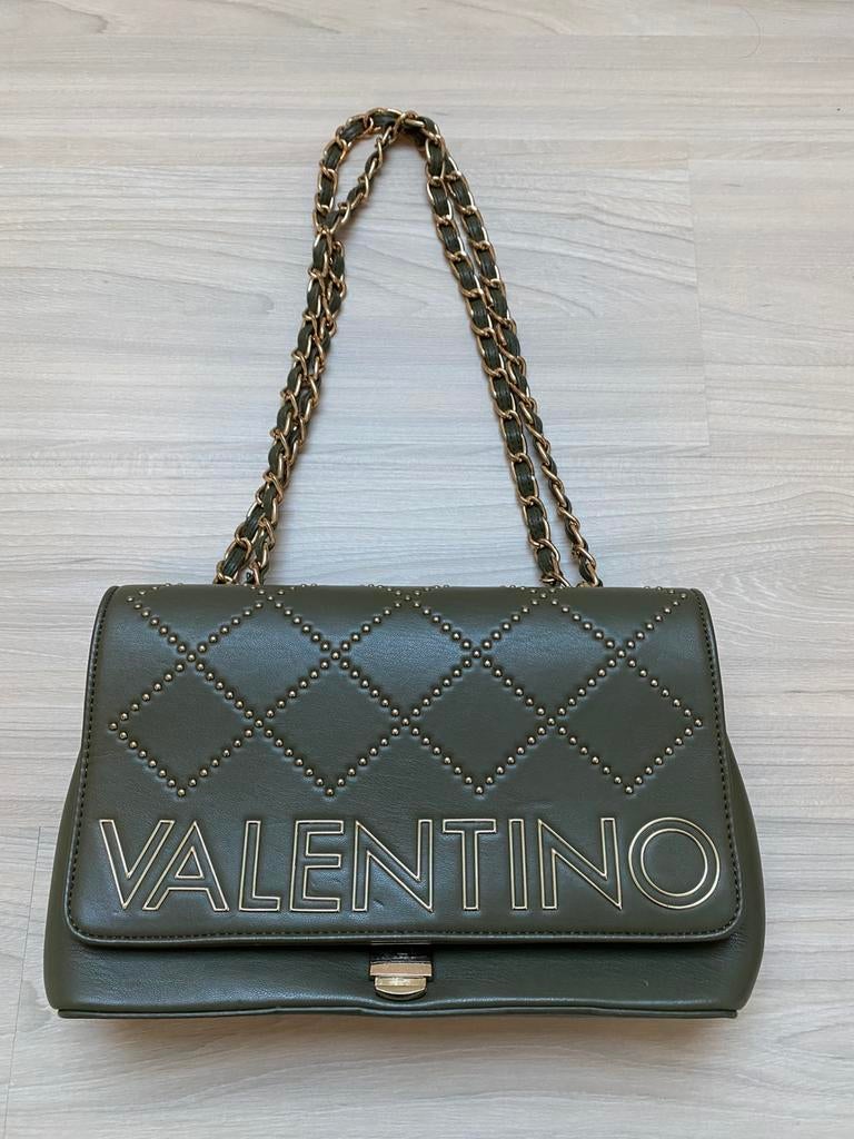 Handtas Valentino, Ophalen, Zo goed als nieuw, Handtas