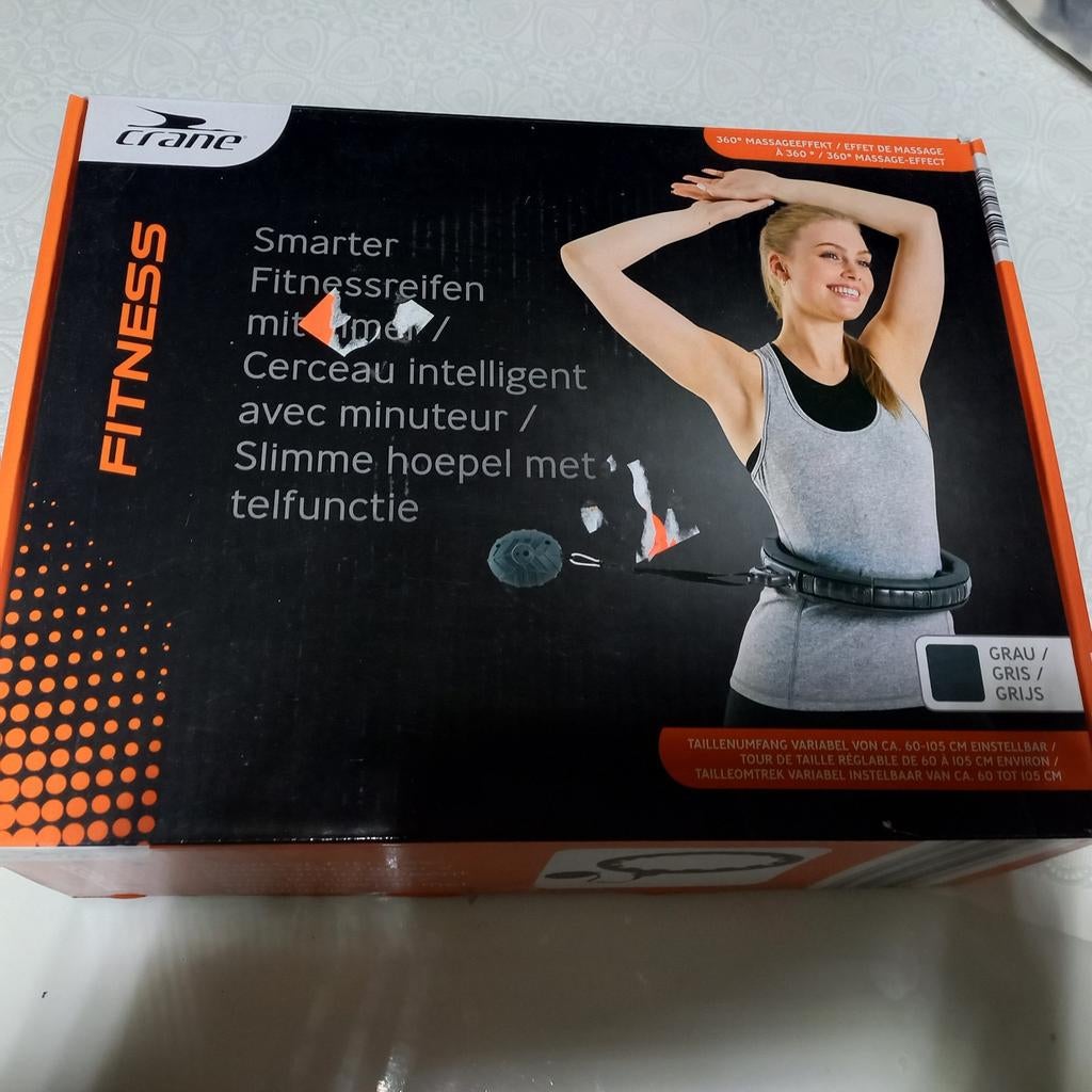 cerceau, Sports & Fitness, Enlèvement, Neuf