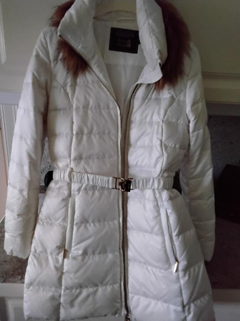 Riverwoods jas medium, Ophalen of Verzenden