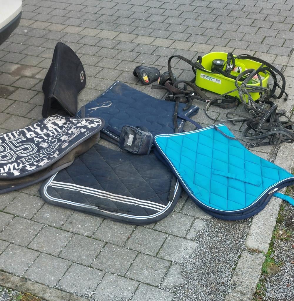 Articles équitation