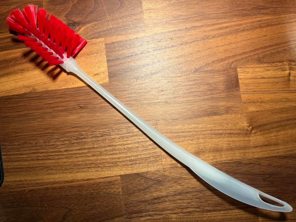 Brosse gourde bouteille Sigg, Enlèvement ou Envoi