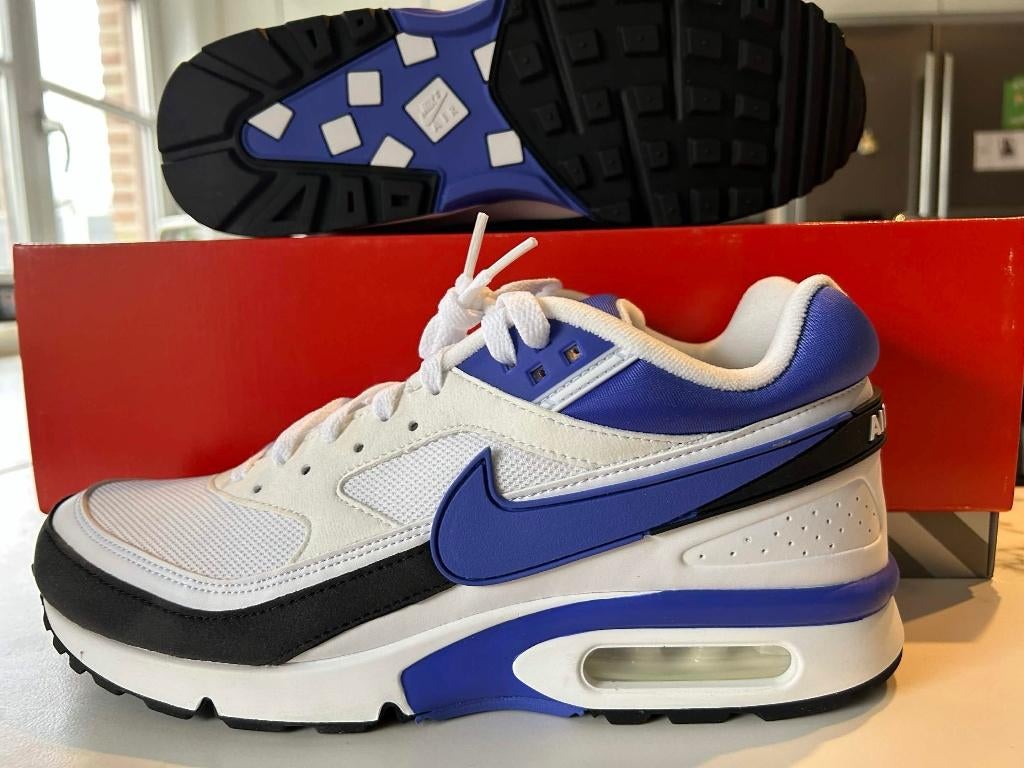 Air Max Bw OG, Vêtements | Hommes, Chaussures, Neuf, Enlèvement ou Envoi, Nike, Chaussures de sport