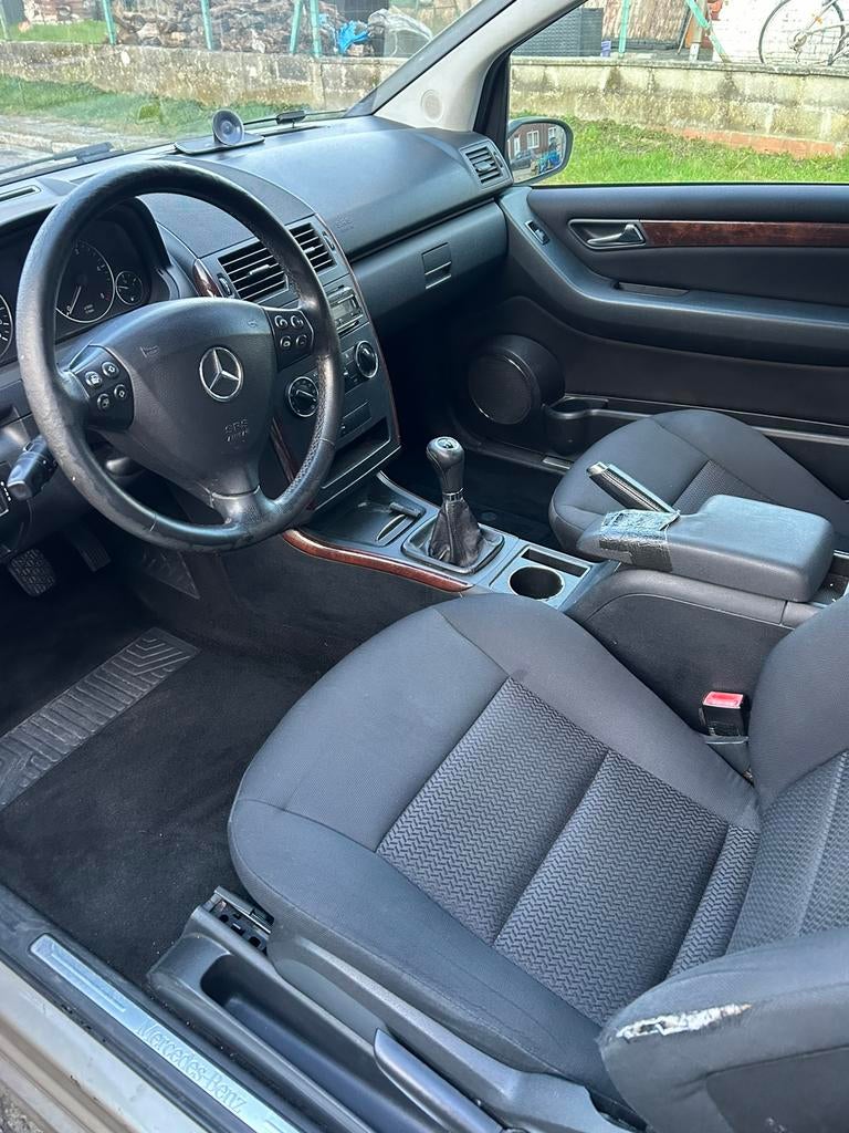 Mercedes classe A180 cdi, Autos, Mercedes-Benz, Particulier, Classe A, Diesel, Euro 4, Break, 3 portes, Boîte manuelle, Beige