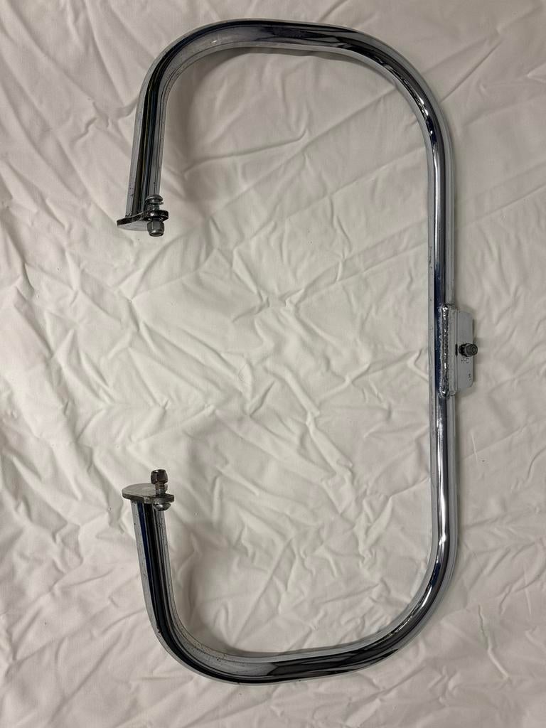 Pare-Chutes Harley Davidson SOFTAIL, Enlèvement ou Envoi, Utilisé