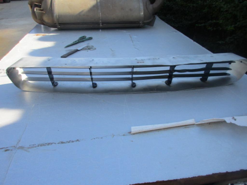 Calandre avant pour Ferrari Dino 246, Enlèvement ou Envoi, Utilisé, Avant, Ferrari