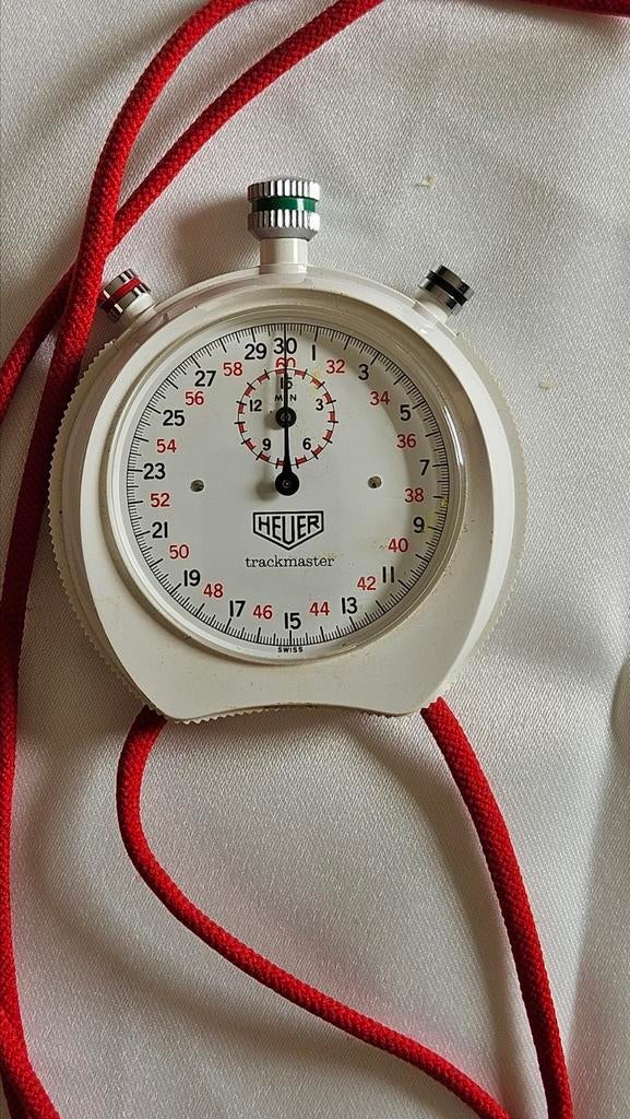 Chronometer, Ophalen of Verzenden