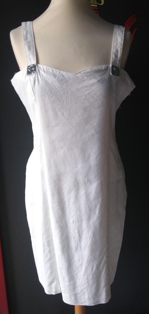 kleed Versace VJC Italia, Kleding | Dames, Versace VJC, Ophalen of Verzenden, Wit