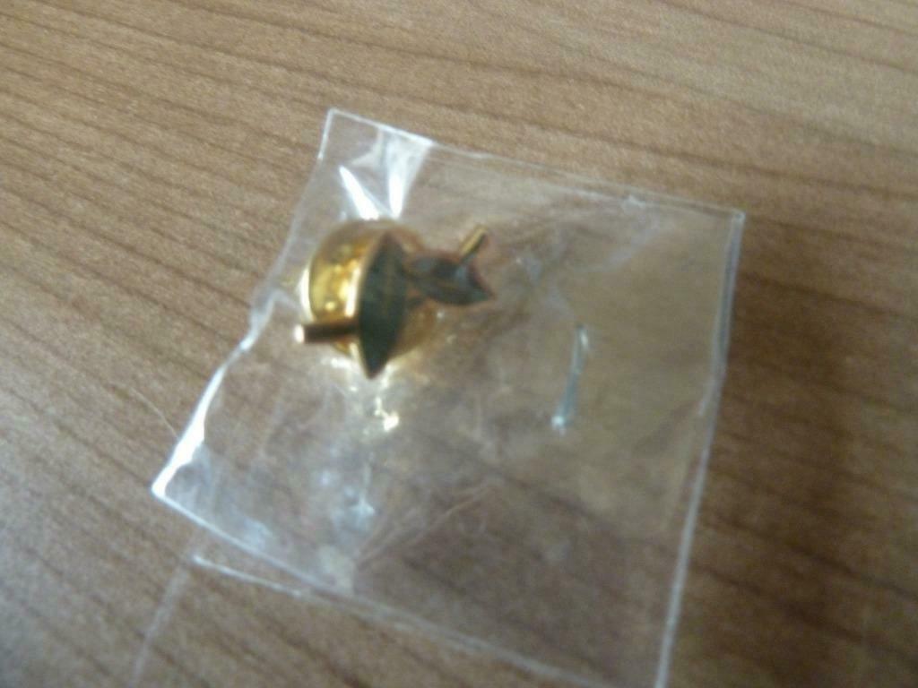 Pin Air Garden, Enlèvement ou Envoi, Neuf, Marque, Insigne ou Pin's