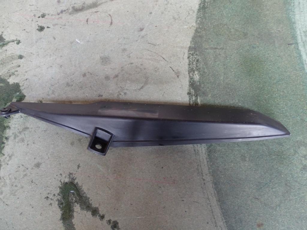 honda cbr 929 rr sc44 fireblade kettingkast, Enlèvement ou Envoi, Utilisé