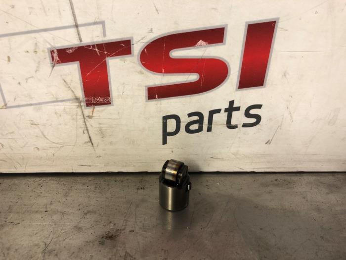 Pompe carburant mécanique d'un Volkswagen Passat, Volkswagen, -, 3 mois de garantie, Utilisé