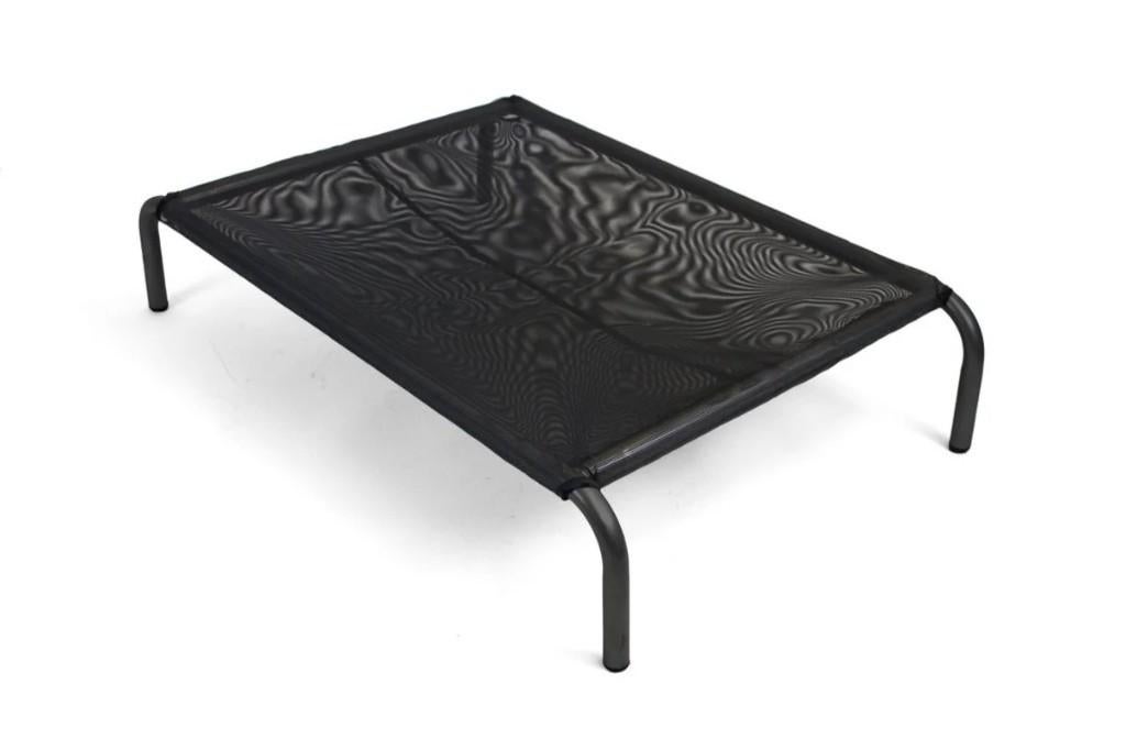 Strechbed hond, Ophalen, Nieuw, Polyester