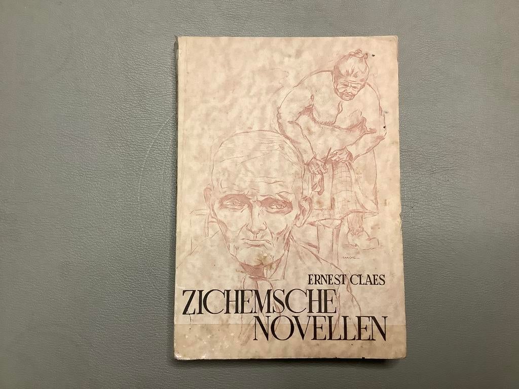 Vlaamse literatuur, Ophalen of Verzenden