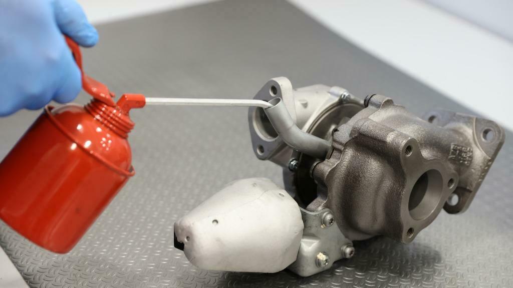 Turbo voor alle automerken met garantie, Ophalen, Nieuw, Mitsubishi