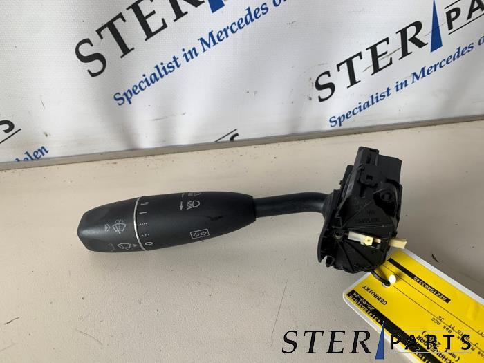 Commutateur feu clignotant d'un Mercedes S-Klasse, Enlèvement ou Envoi, 3 mois de garantie, Utilisé, Mercedes-Benz