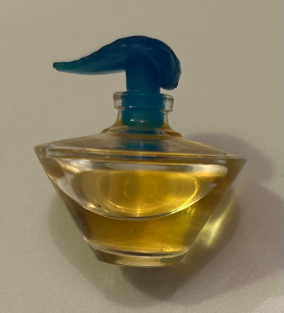 Vintage mini parfume, Ophalen of Verzenden, Zo goed als nieuw