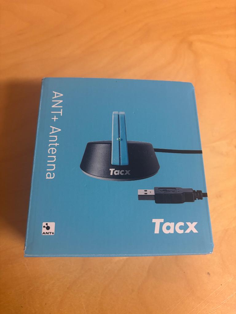 Tacx ANT+ antenne, Fietsen en Brommers, Ophalen, Zo goed als nieuw, Tacx