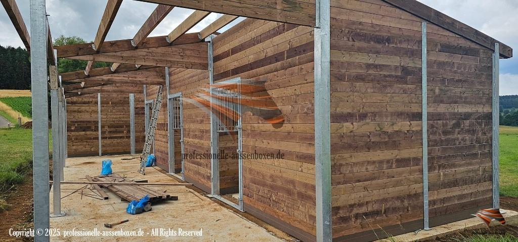 Paardenbox kopen & Open stal kopen | Paardenstal bouwen, Dieren en Toebehoren, Stalling en Weidegang, Opfok, Stalling, Weidegang