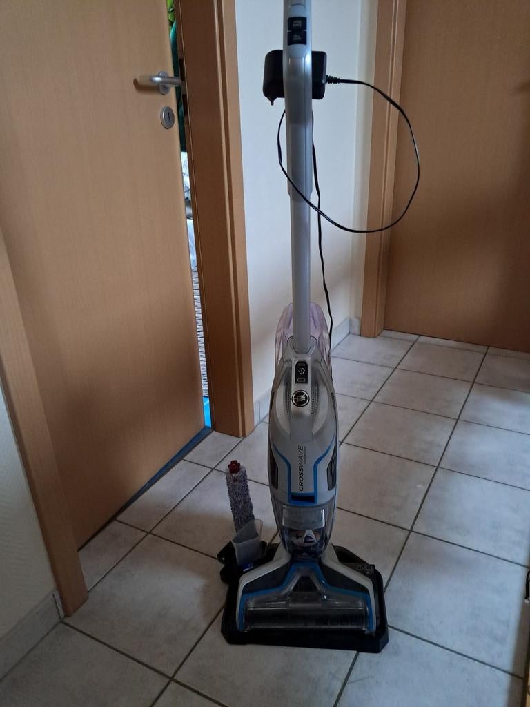 Bissell nettoyeur, Enlèvement, Neuf