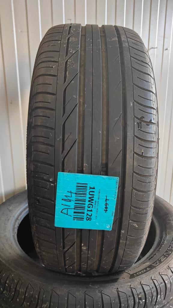 Bridgestone 225/50r18 99w 2255018 22550r18 225/50/r18, Enlèvement ou Envoi