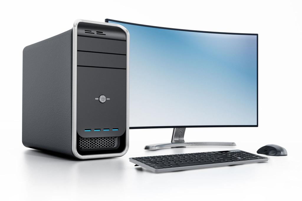 GEZOCHT: kapotte/werkende Desktops, Computers en Software, Desktop Pc's, Ophalen