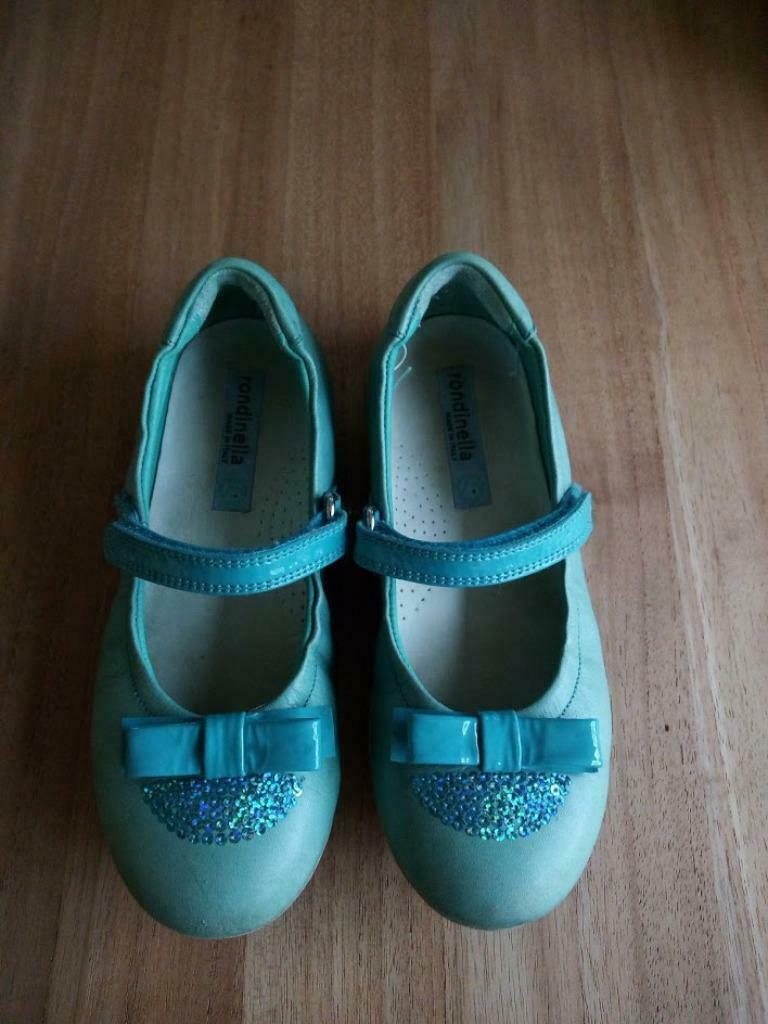 Meisjesschoenen Rondinella maat 29, Enfants & Bébés, Vêtements enfant | Chaussures & Chaussettes, Enlèvement ou Envoi, Chaussures