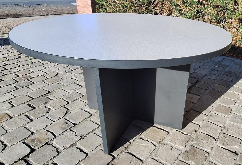 Table ronde, Quatre personnes, Rond, 100 à 150 cm, Enlèvement