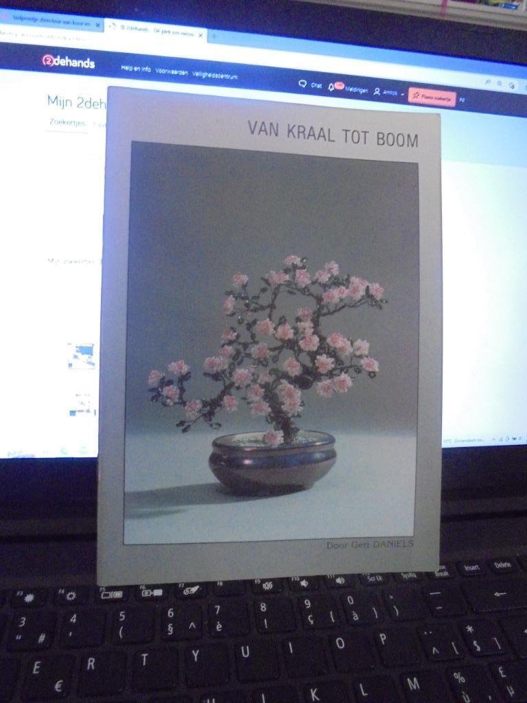 Van kraal tot boom, Boeken, Ophalen of Verzenden, Gelezen