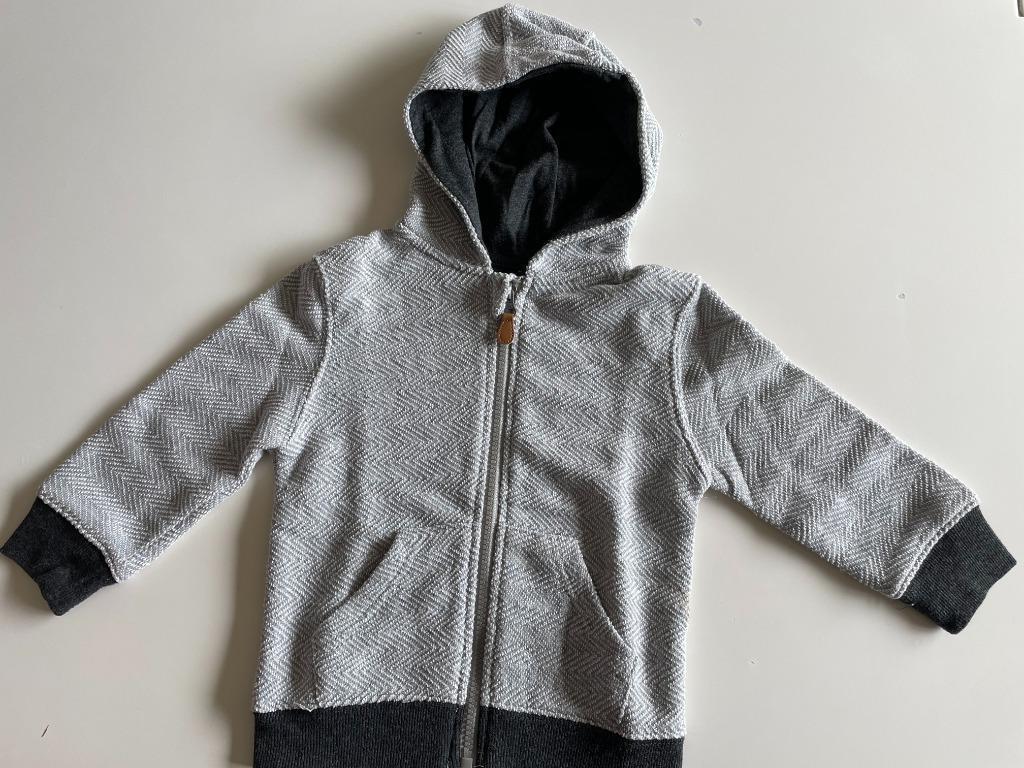 Trui met ritssluiting - Mt 98, Enfants & Bébés, Vêtements enfant | Taille 98, Garçon ou Fille, Enlèvement ou Envoi, Pull ou Veste