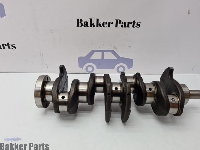 Vilebrequin d'un Volkswagen Golf, -, Volkswagen, -, 3 mois de garantie