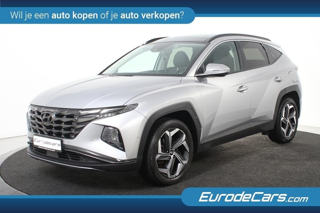Hyundai Tucson 1.6 GDi *OPTIONS COMPLÈTES*, Autos, Hyundai, Entreprise, Achat, Tucson, ABS, Caméra de recul, Airbags, Air conditionné