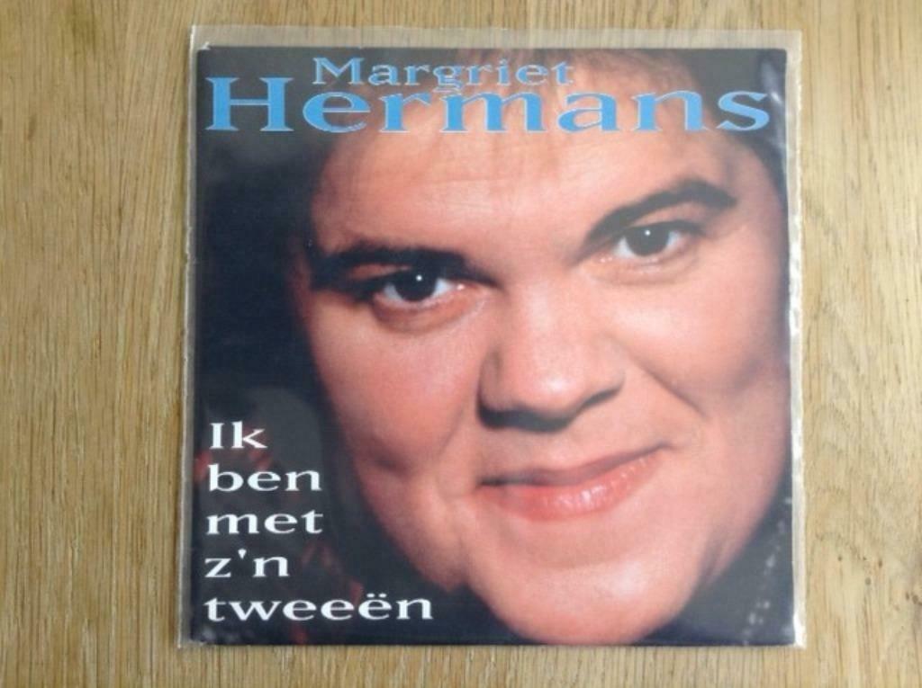 single margriet hermans, Ophalen of Verzenden, Nederlandstalig