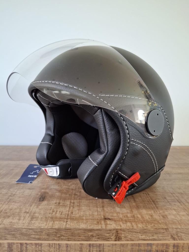 STOCKDEALS! Motorhelm Jet - Laura Trendy Smith, Femmes, Casque jet, Enlèvement, Neuf, avec ticket