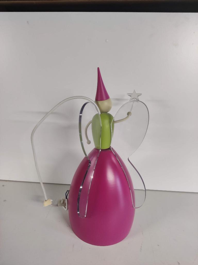 Hanglamp voor kinderkamer meisjes, Ophalen of Verzenden, Gebruikt