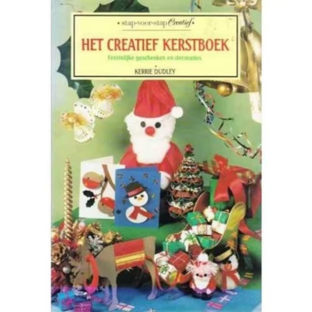 Kerrie Dudley / keuze uit 2 boeken, Ophalen of Verzenden, Zo goed als nieuw