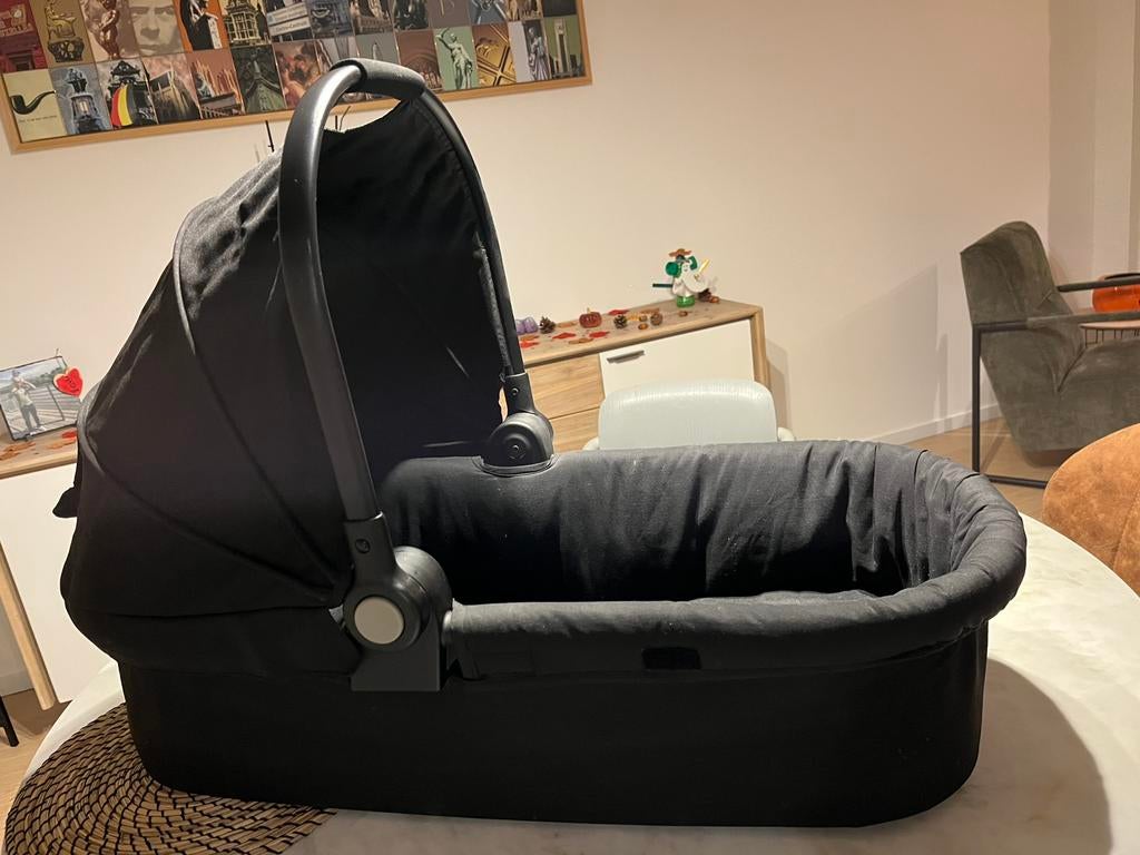 Recaro citylife, Ophalen, Zo goed als nieuw