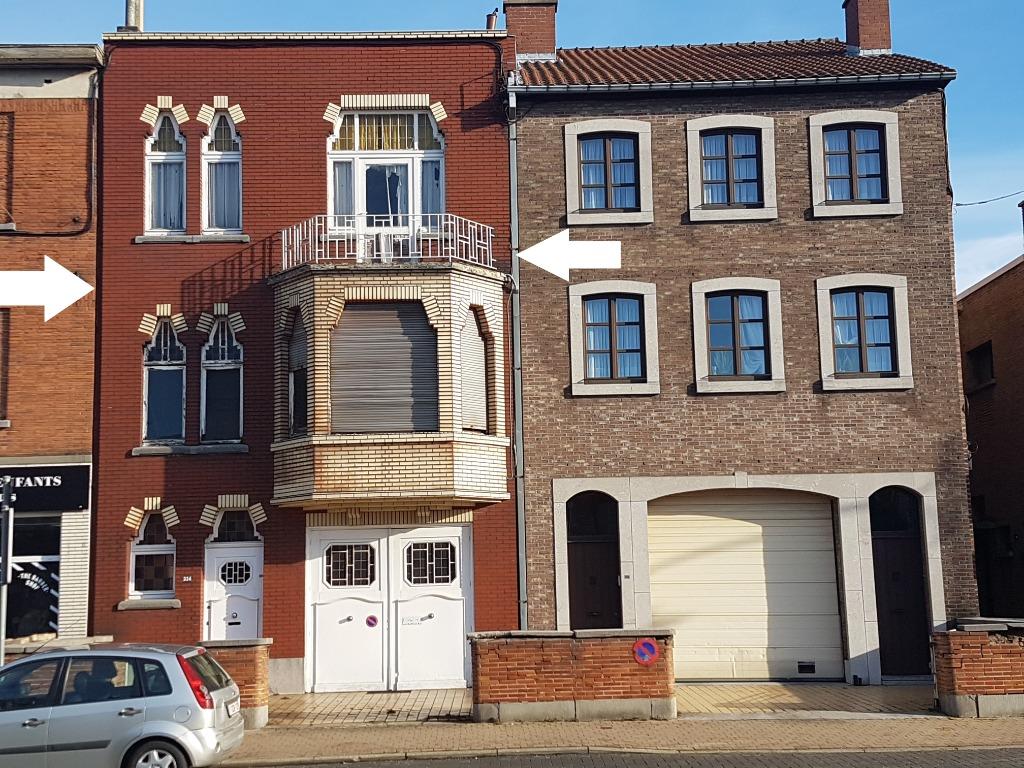 Herenhuis, rapport, woning in Ans 4430, Immo, Overige soorten, Tot 200 m², 300 m², Provincie Luik