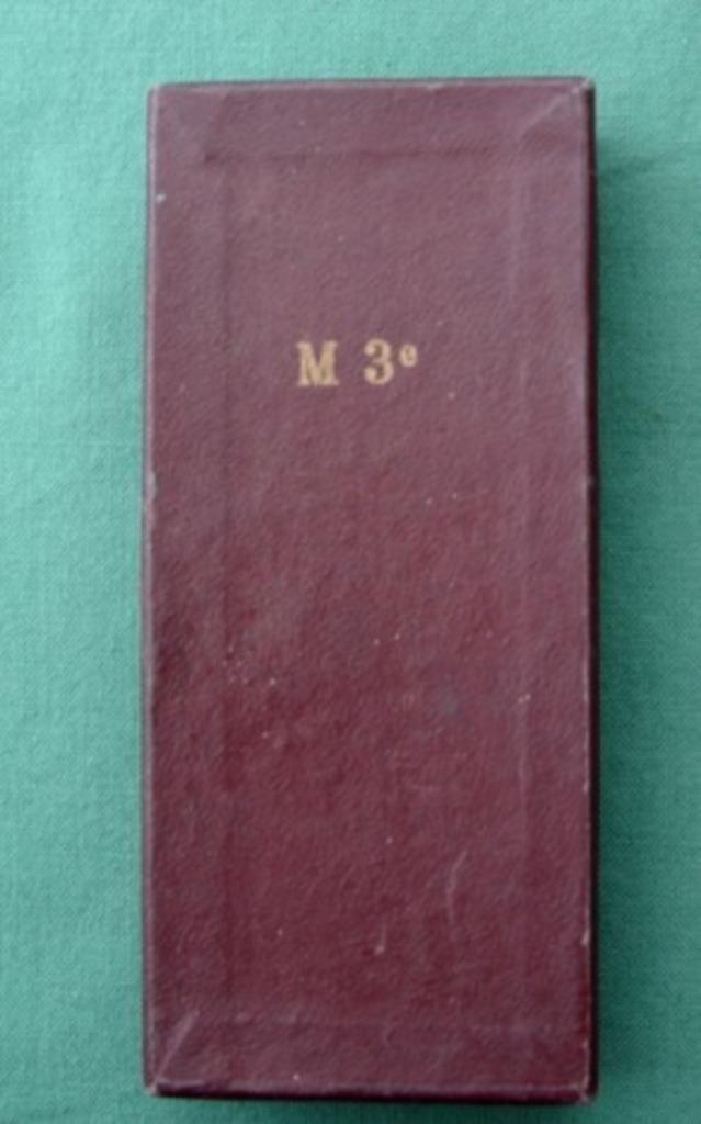 Ancienne médaille, Collections, Enlèvement ou Envoi, Comme neuf