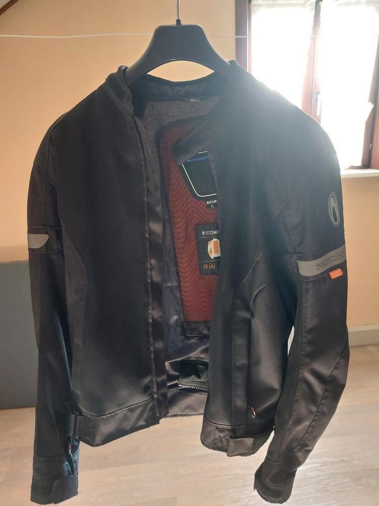 Moto kledij, Enlèvement, Bottes