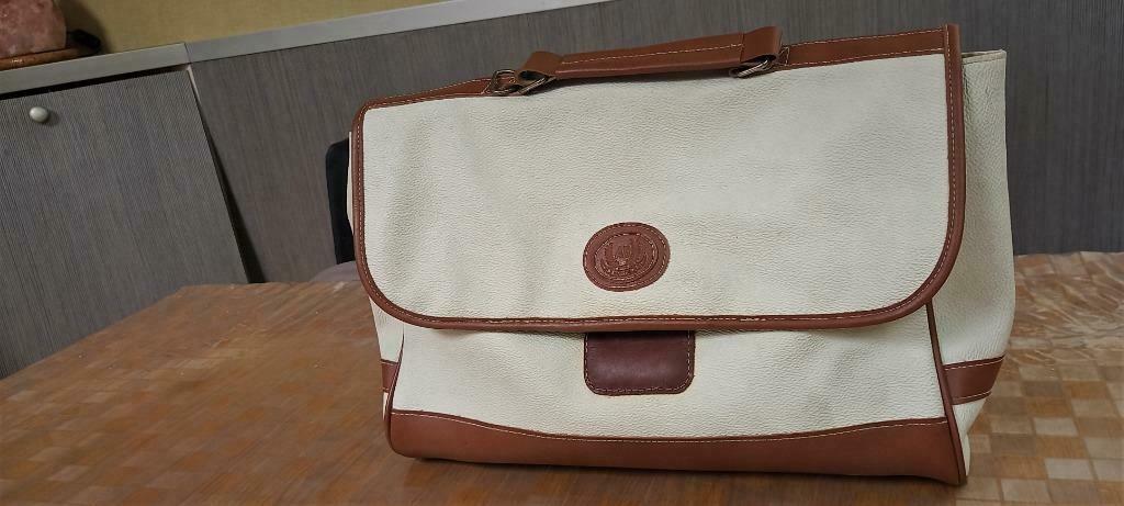 grote DAMESHANDTAS, Handtassen en Accessoires, Tassen | Damestassen, Ophalen of Verzenden, Gebruikt, Beige, Handtas