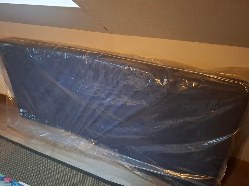 SAMPLI Zorgmatras Easy Care (14cm), Diversen, Ophalen