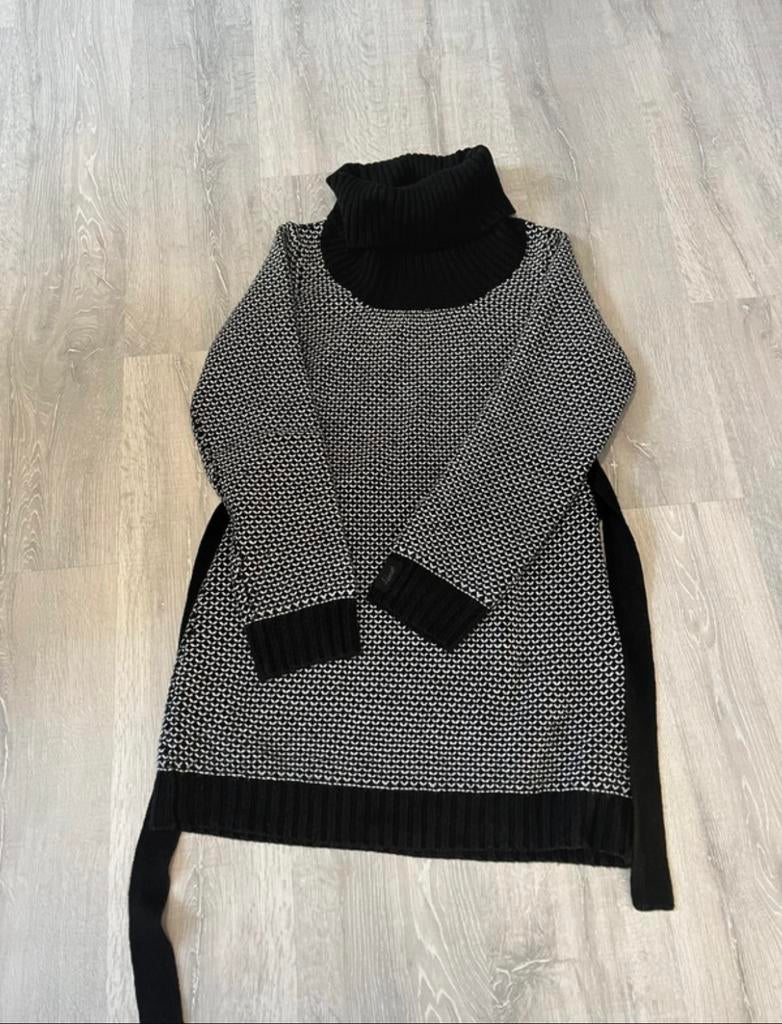 Nouveau pull chaud d'hiver L, Neuf, Taille 38/40 (M), Enlèvement ou Envoi, Protest