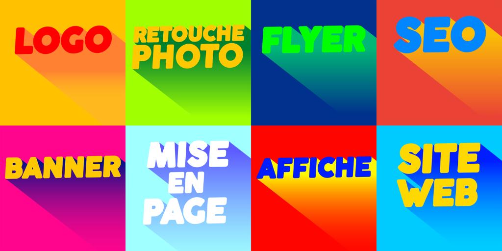 Infographiste, Antiek en Kunst, Kunst | Overige Kunst, Ophalen