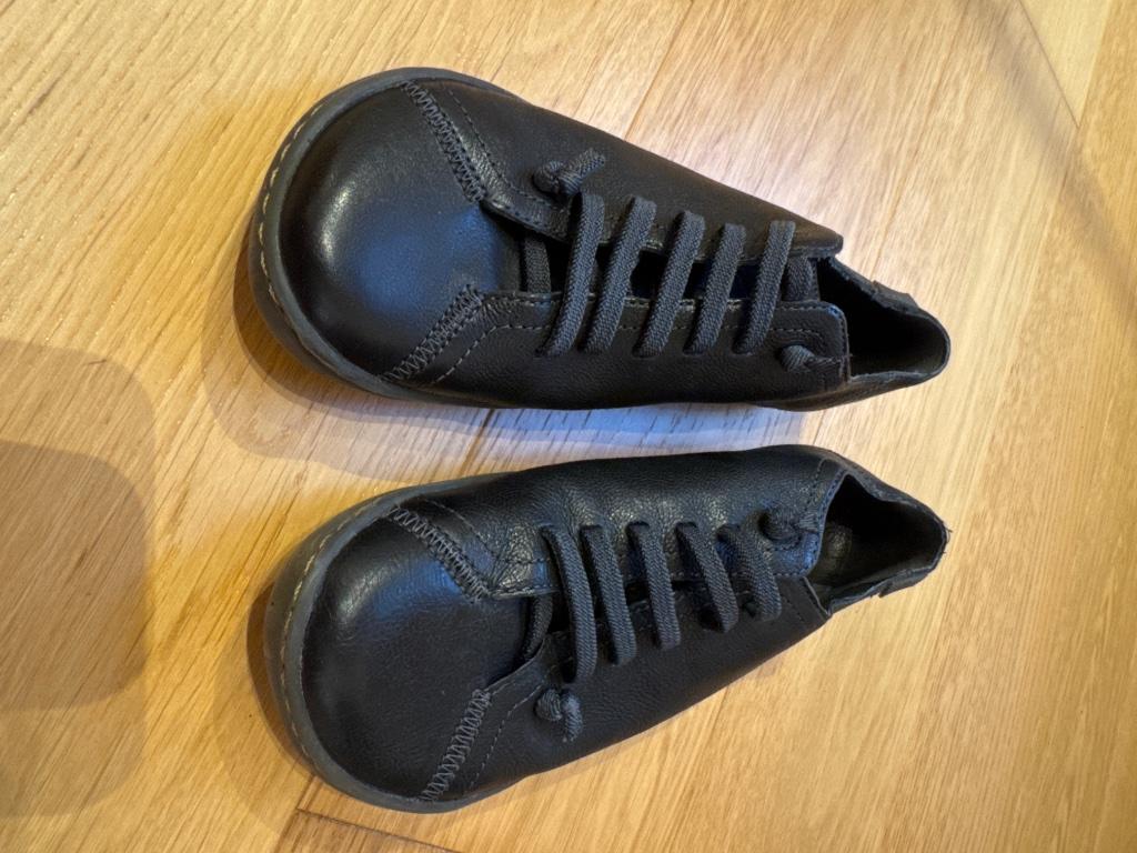 Camper chaussures, Enlèvement, Neuf