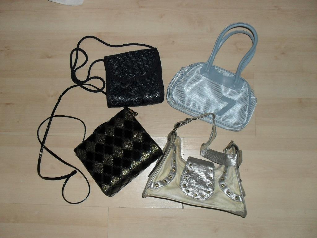 Handtassen dames, Handtassen en Accessoires, Tassen | Damestassen, Overige typen, Overige kleuren, Ophalen